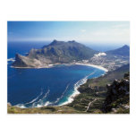Cape Town South Africa Post Cards