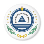 Cape Verde, Cape Verde magnets