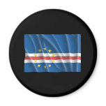 CAPE VERDE magnets