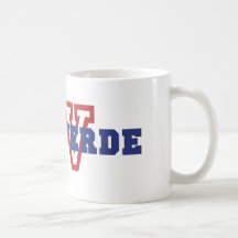 Cape Verde Mug