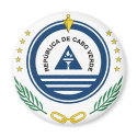 Cape Verde Official Coat Of Arms Heraldry Symbol magnets