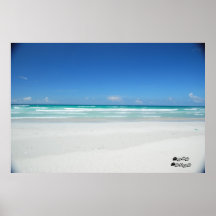 Cape Verde Poster