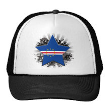 Cape Verde Star Hats