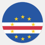 cape verde stickers