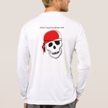 CapeFearKites.com WetShirt