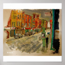 Capel street