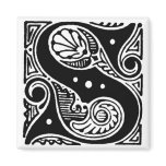 Capital Letter S - Magnet