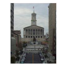 Capital Post Card