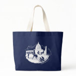 Capital Seasons Illustration bags