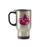 Capital Seasons Illustration mugs