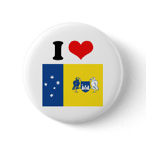 Capital Territory Flag Pins