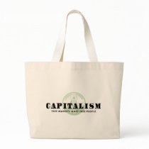 Capitalism Bag