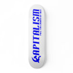 Capitalism skateboards