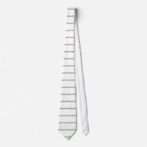 CAPITALIST Men's Tie