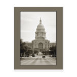 Capitol Building, Austin, TX Post Cards