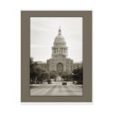 Capitol Building, Austin, TX postcards