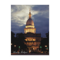 Capitol Building Post Cards