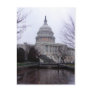 capitol building post card