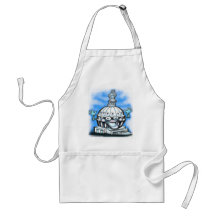 Capitol Hill Aprons