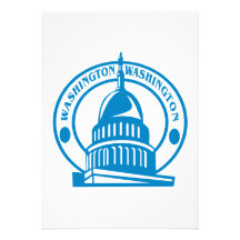 Capitol Hill Invites