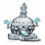 Capitol Hill t-shirts