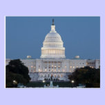 Capitol Postcard postcards