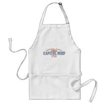 Capitol Reef National Park Apron