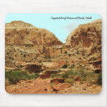 Capitol Reef National Park, Utah mousepads