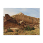 Capitol Reef postcards