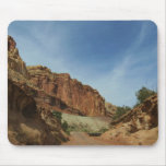 Capitol Reef Scenic mousepads