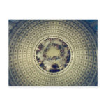capitol rotunda postcards