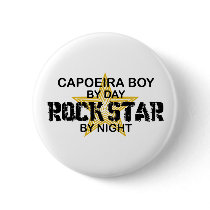 Capoeira Boy Rock Star by Night
