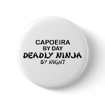 Capoeira Deadly Ninja by Night