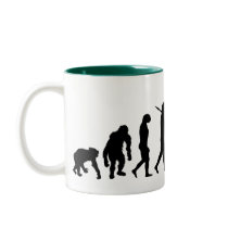 Capoeira Luta Mestre Martial Arts Gift Mugs