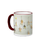 capoeira martial arts mug coffee