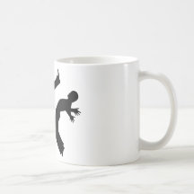 Capoeira Mug