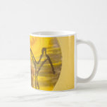 capoeira music passion axe mug coffee