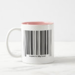 Capoeira my love mug coffee tea