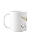 Capoeira Online Graphic Mugs