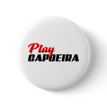 Capoeira Pin