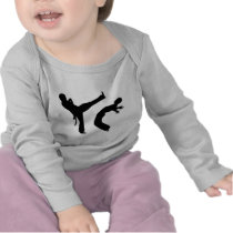 Capoeira Tees