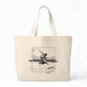 CAPOEIRA TOTE BAG
