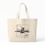 CAPOEIRA TOTE BAG