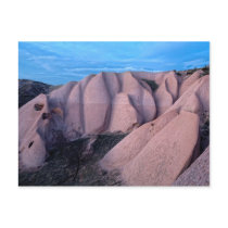 Cappadocia. 1 post card