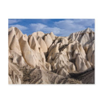 Cappadocia. 3 post card