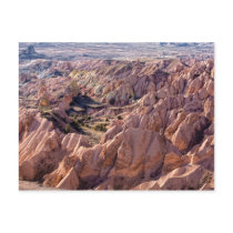 Cappadocia. 7 post cards