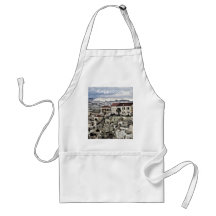 Cappadocia Aprons