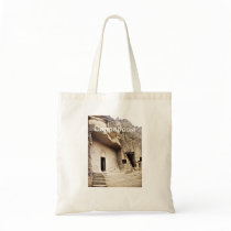 Cappadocia Tote Bags