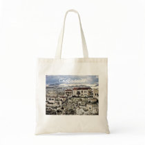 Cappadocia Tote Bags