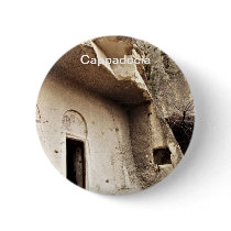 Cappadocia Button